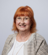 Photo of Misch, MD, Diane