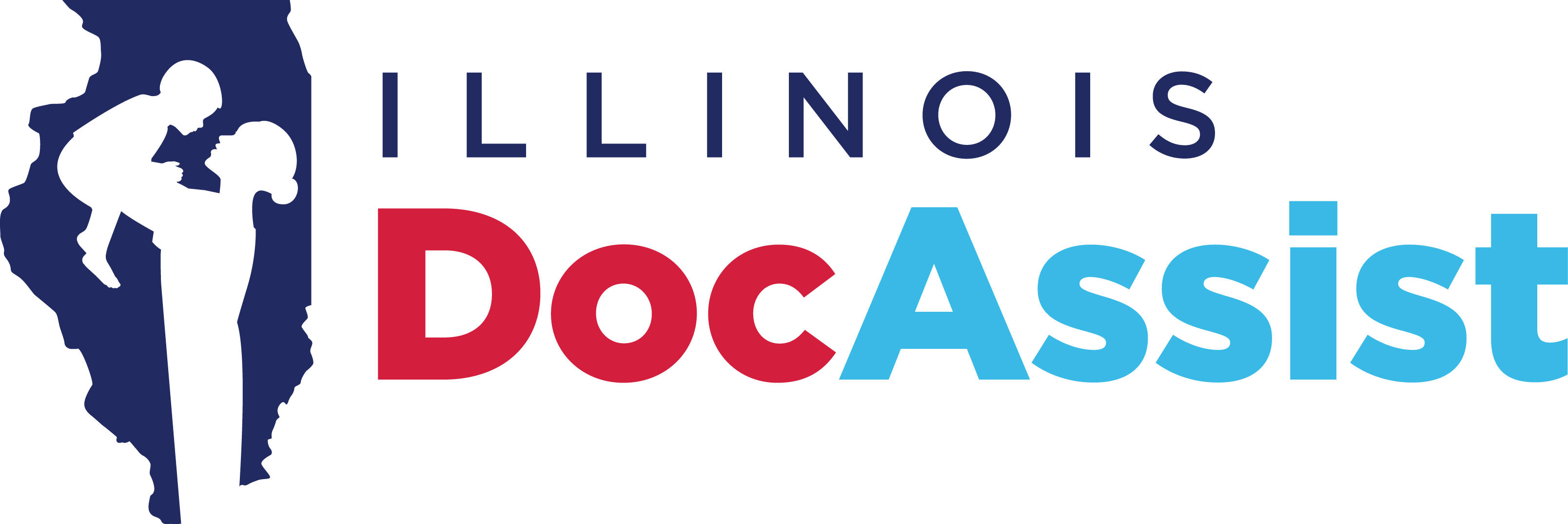 Illinois Doc Assist Logo