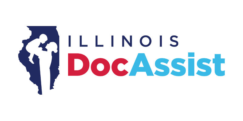 Illinois Doc Assist Logo